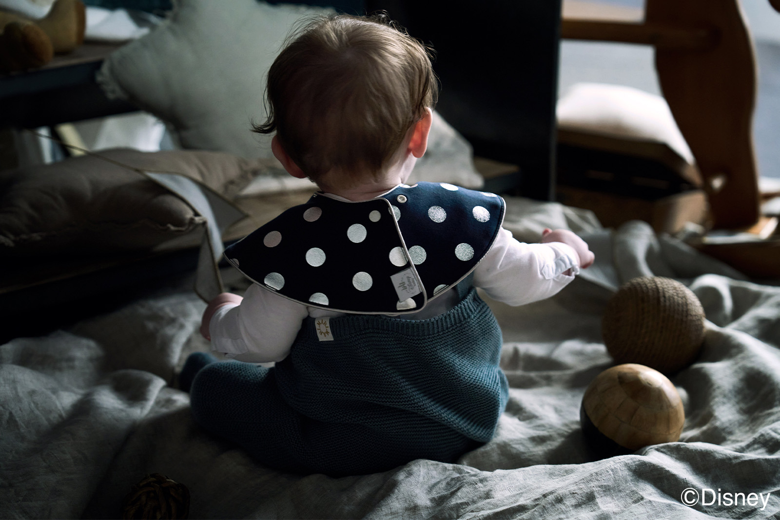 【Disney collection】スタイ（Nighty-night）