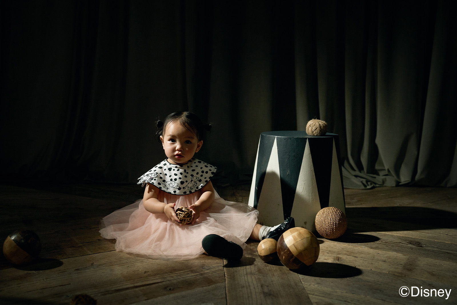 【Disney collection】スタイ（Chase）