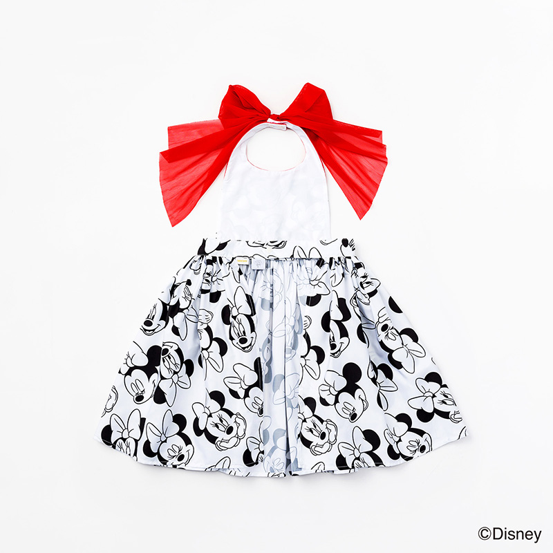 【Disney collection】bouquet / Minnie baby