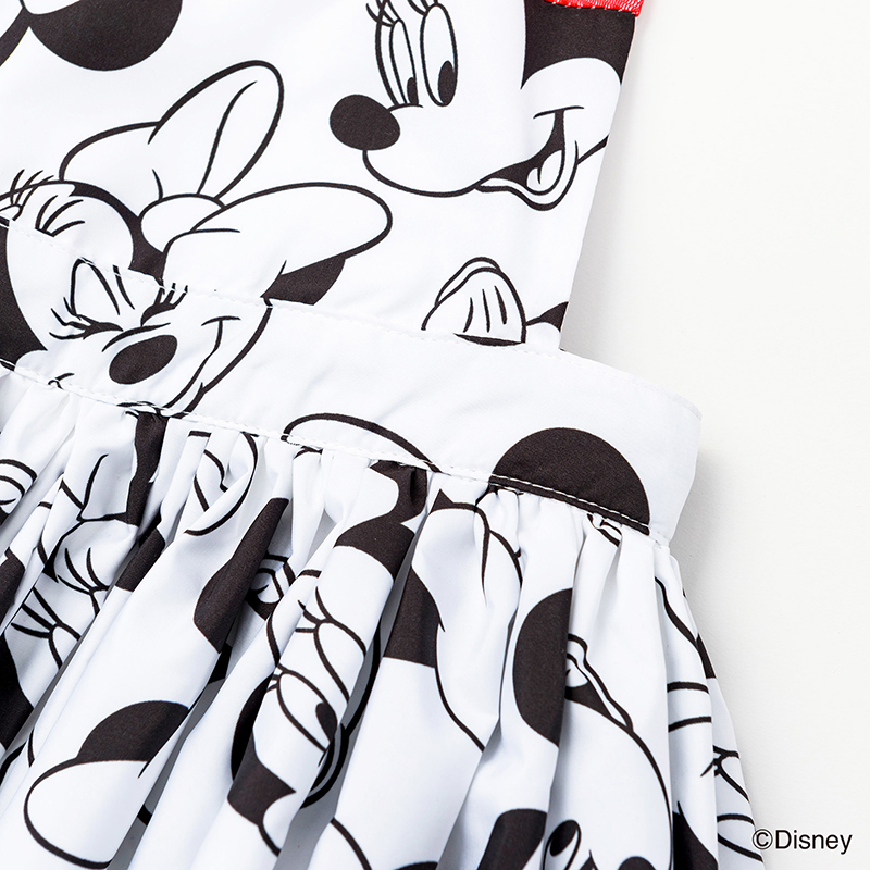 【Disney collection】bouquet / Minnie baby