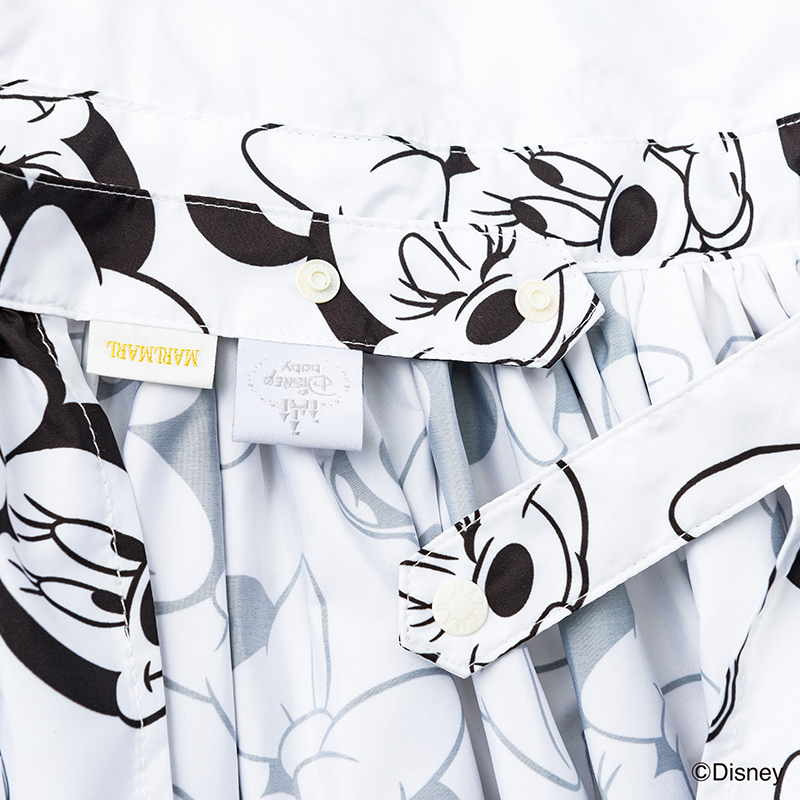 【Disney collection】bouquet / Minnie baby