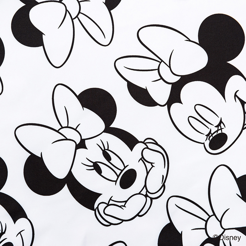 【Disney collection】bouquet / Minnie baby