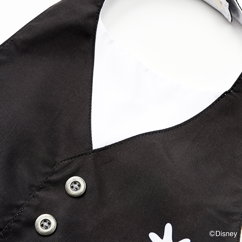 【Disney collection】garcon / Mickey baby