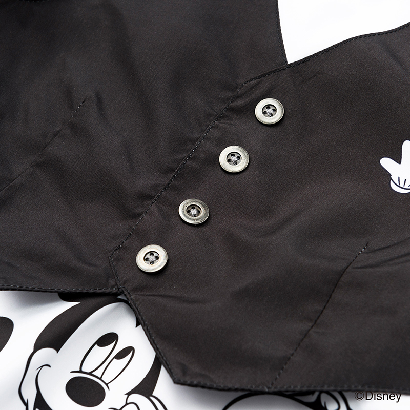 【Disney collection】garcon / Mickey baby