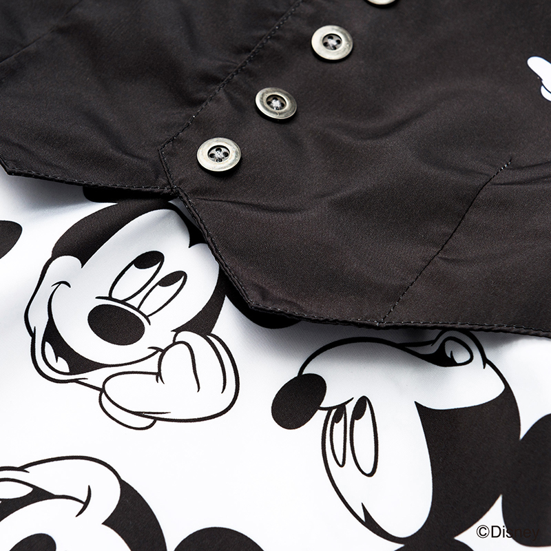 【Disney collection】garcon / Mickey baby