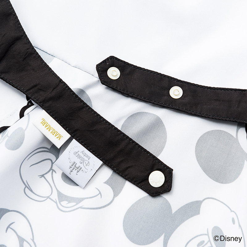 【Disney collection】garcon / Mickey baby