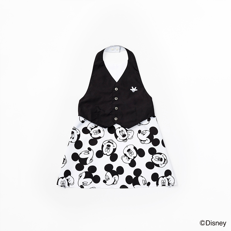 【Disney collection】garcon / Mickey baby