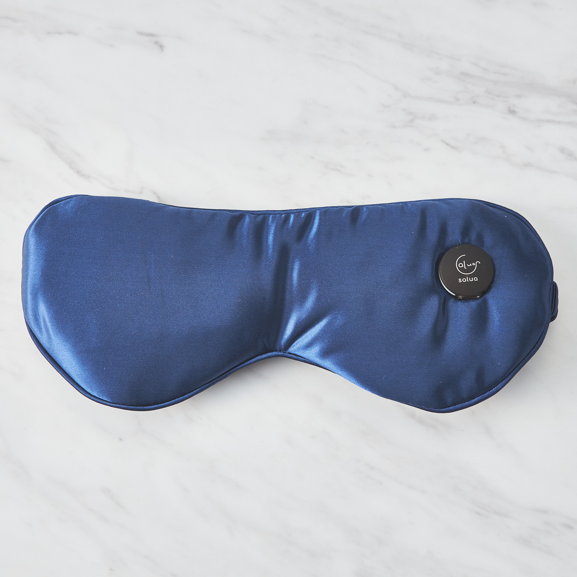 高級シルク100% 充電式ホットアイマスク プレミアム