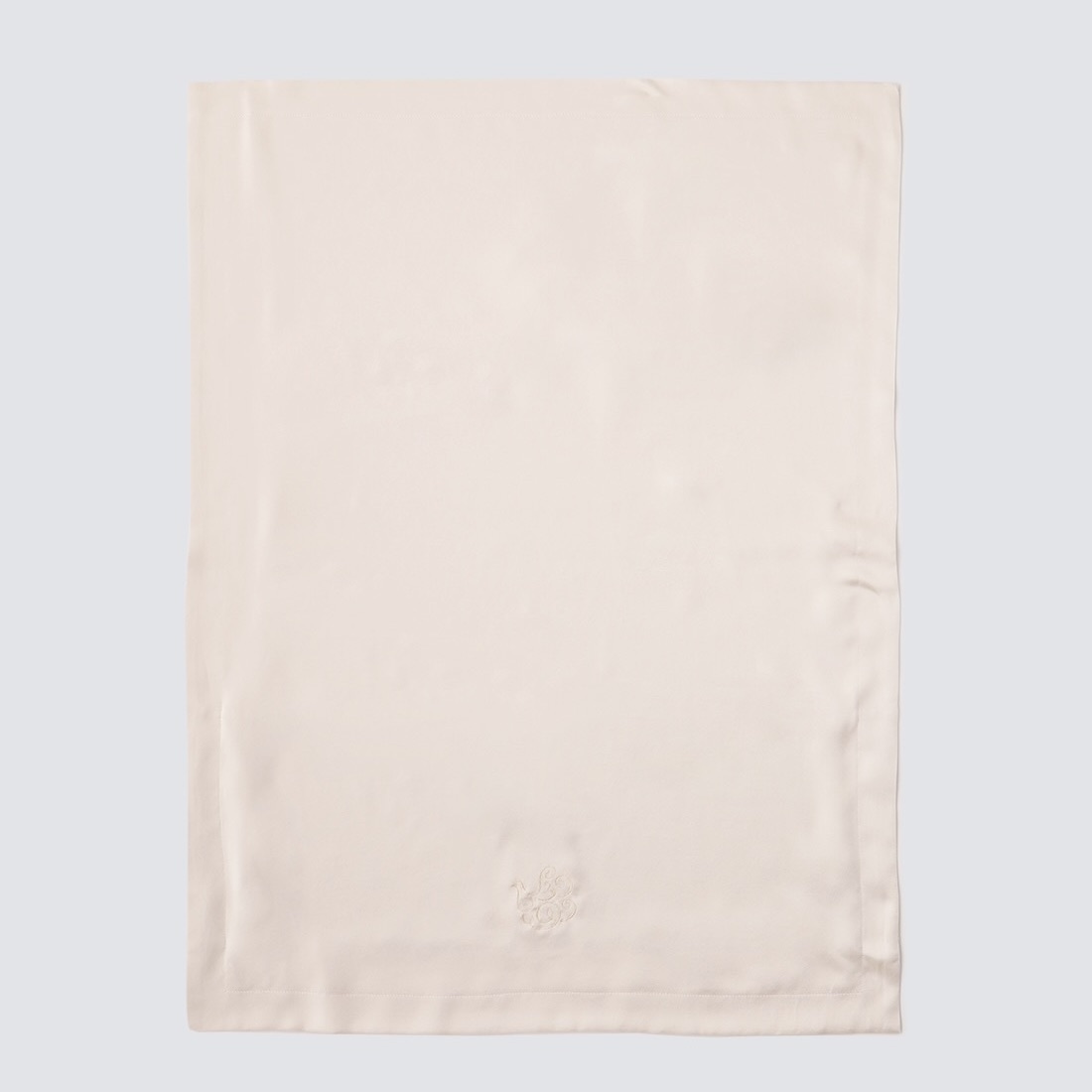 シルクピローケース