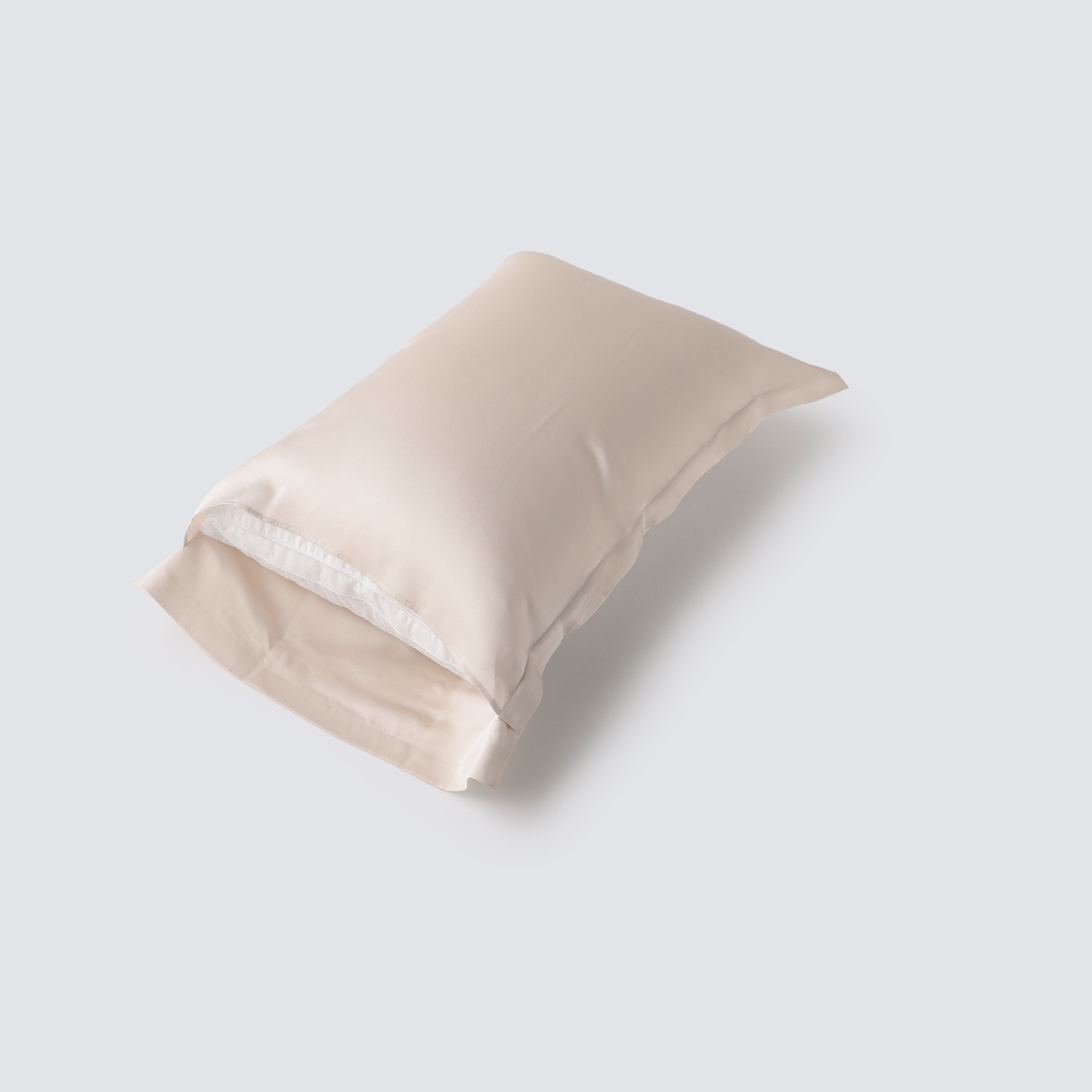 シルクピローケース