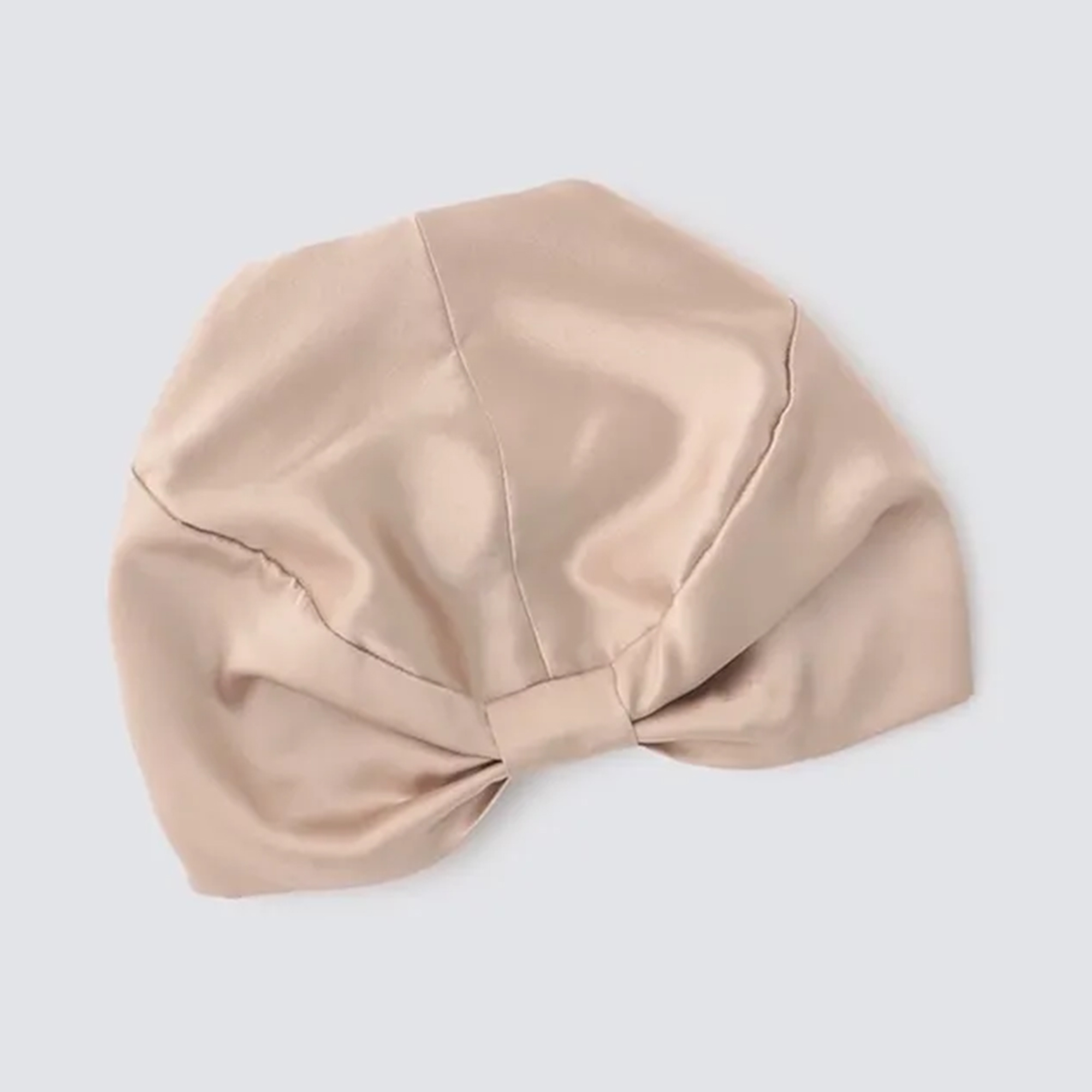 シルクキャップ