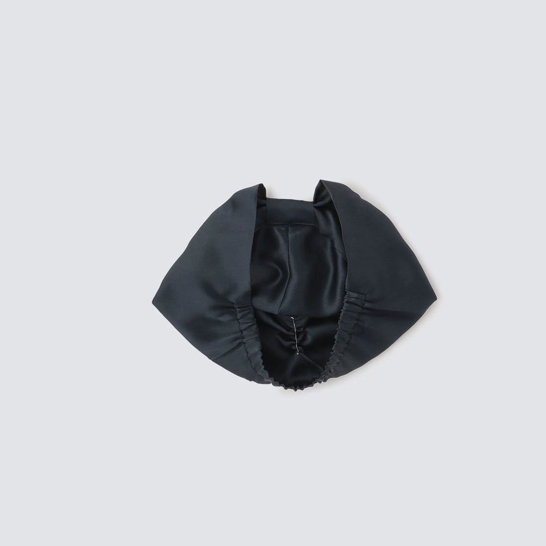 シルクキャップ