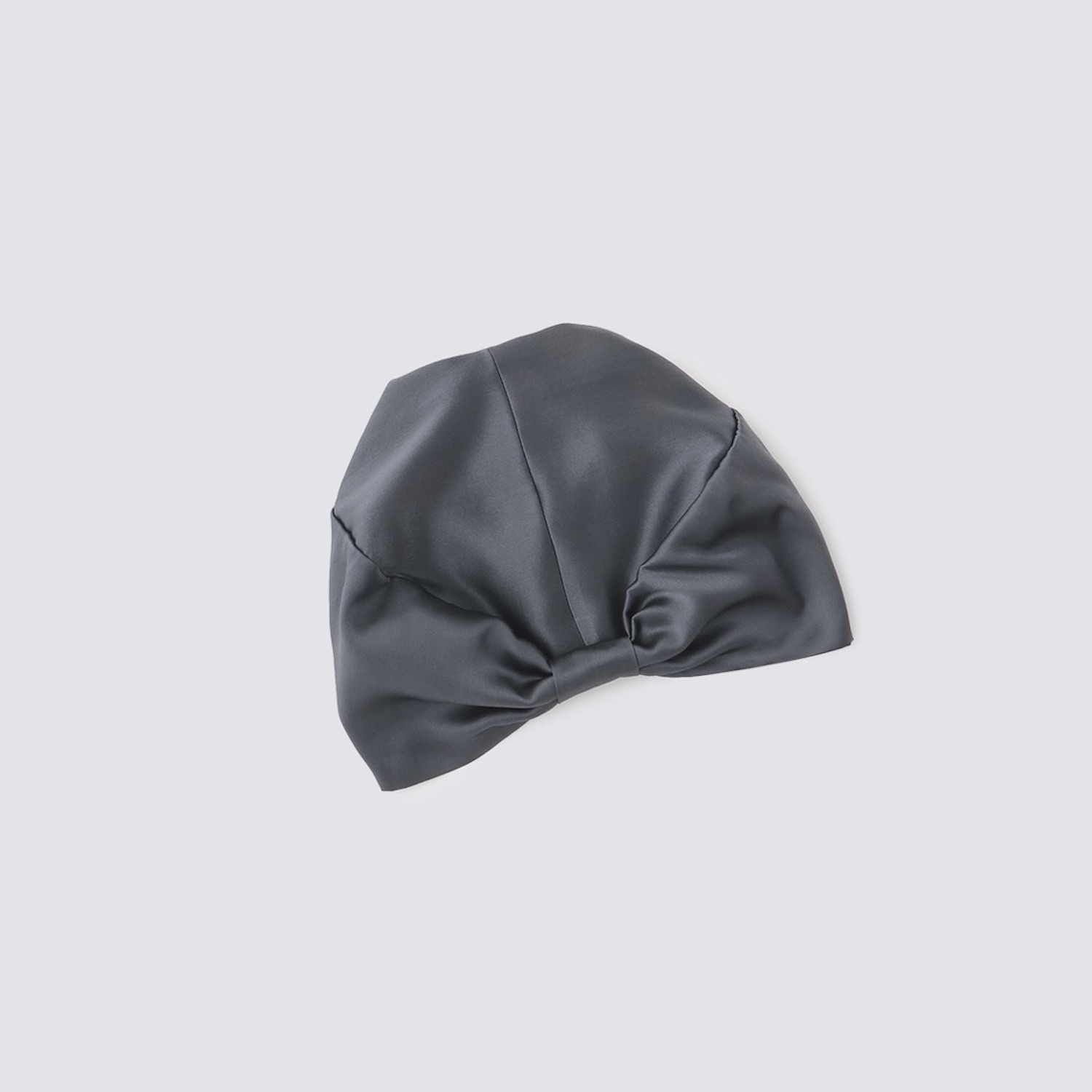 シルクキャップ