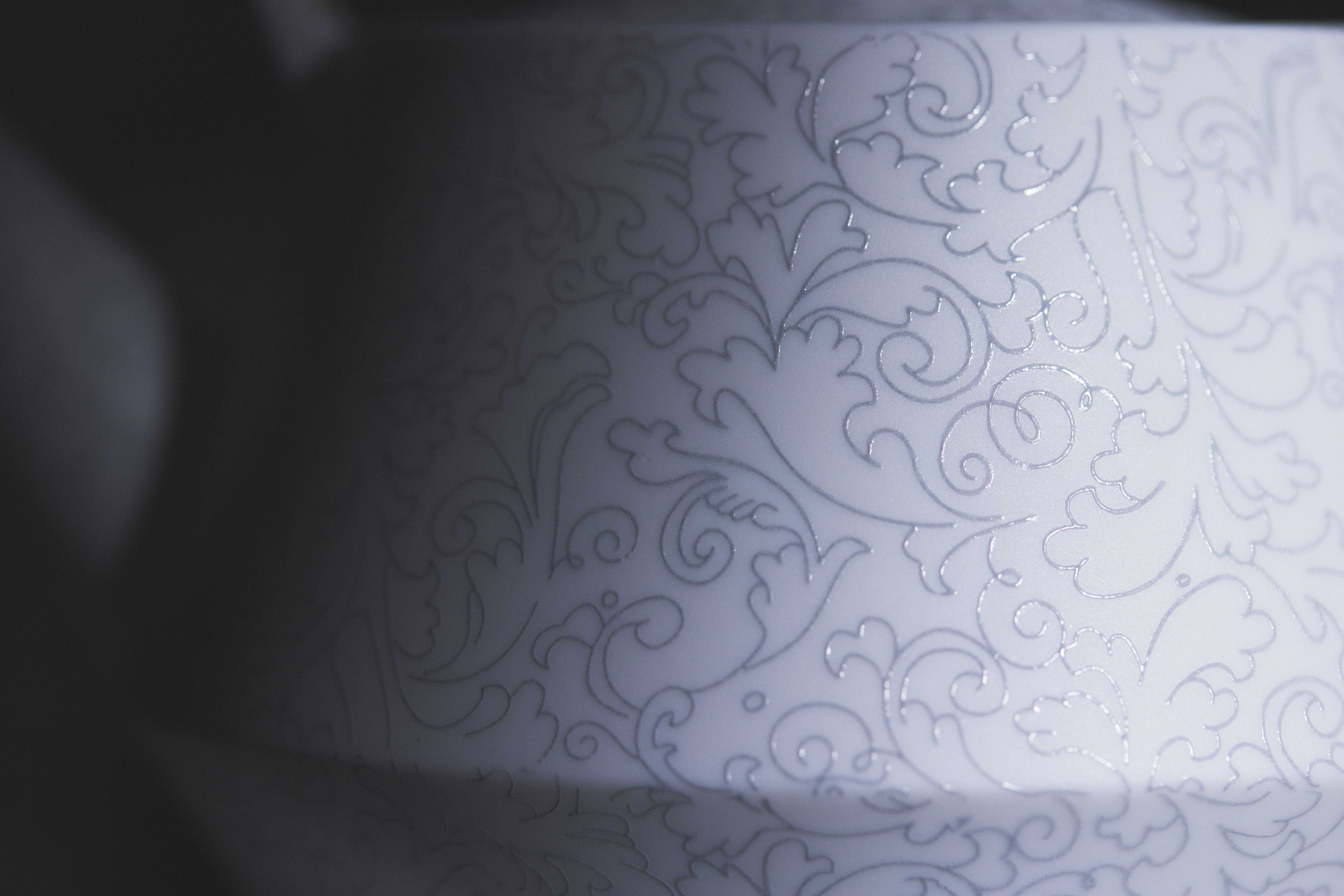 インテリアライクティーカップ2個入りセット