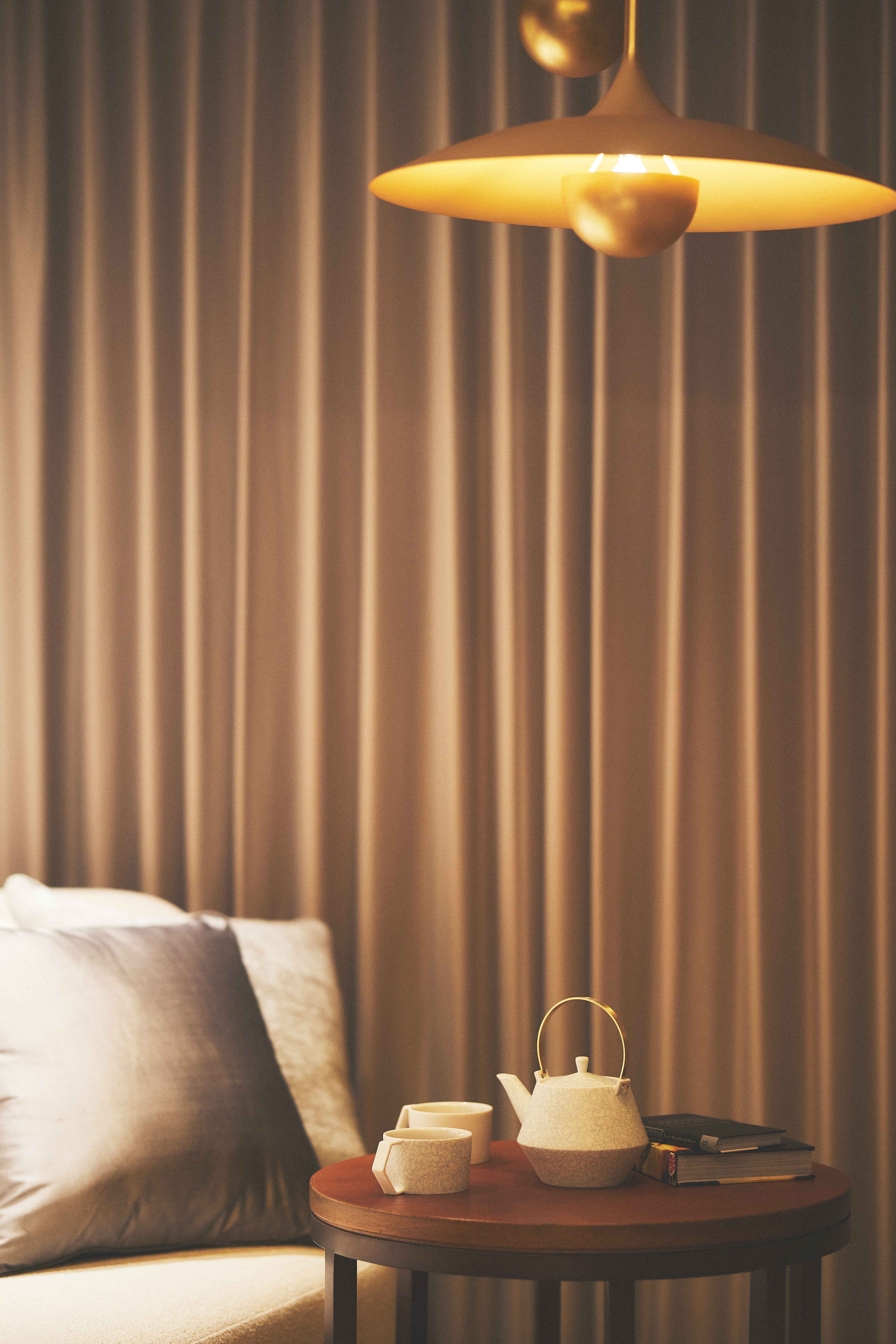 インテリアライクティーカップ2個入りセット