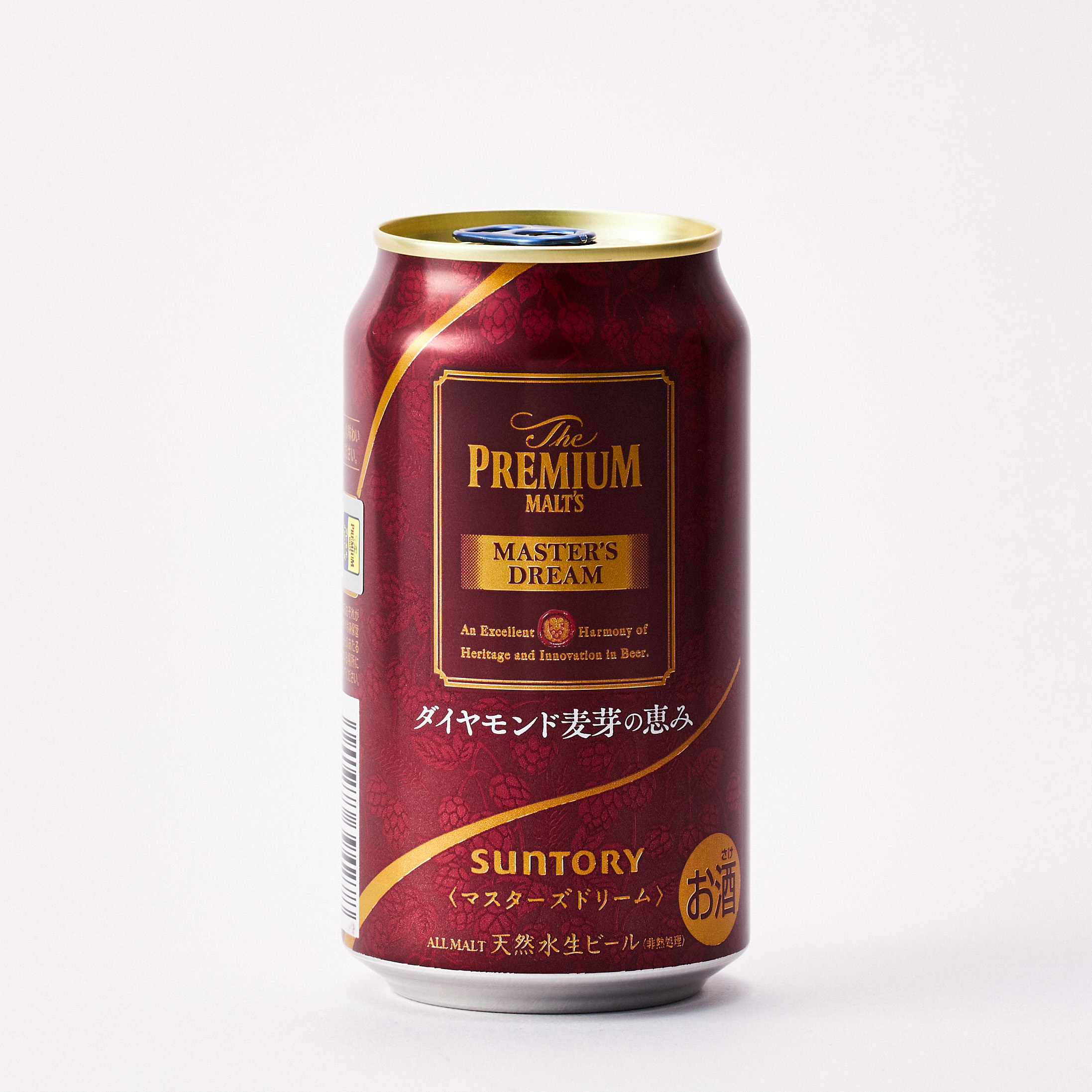 【頑張っているあの人に】選べるおつまみとザ・プレミアム・モルツ 「夢」マスターズドリームトリプルセット