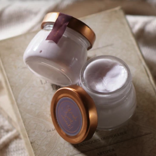 フルーツバターハンド&ネイルクリーム