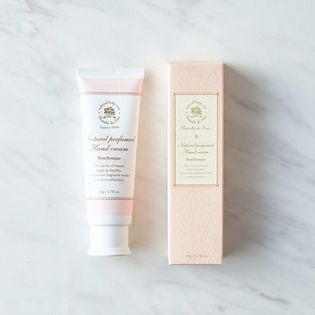 【名入れギフト】カメオマルチパレットと選べるハンドクリーム