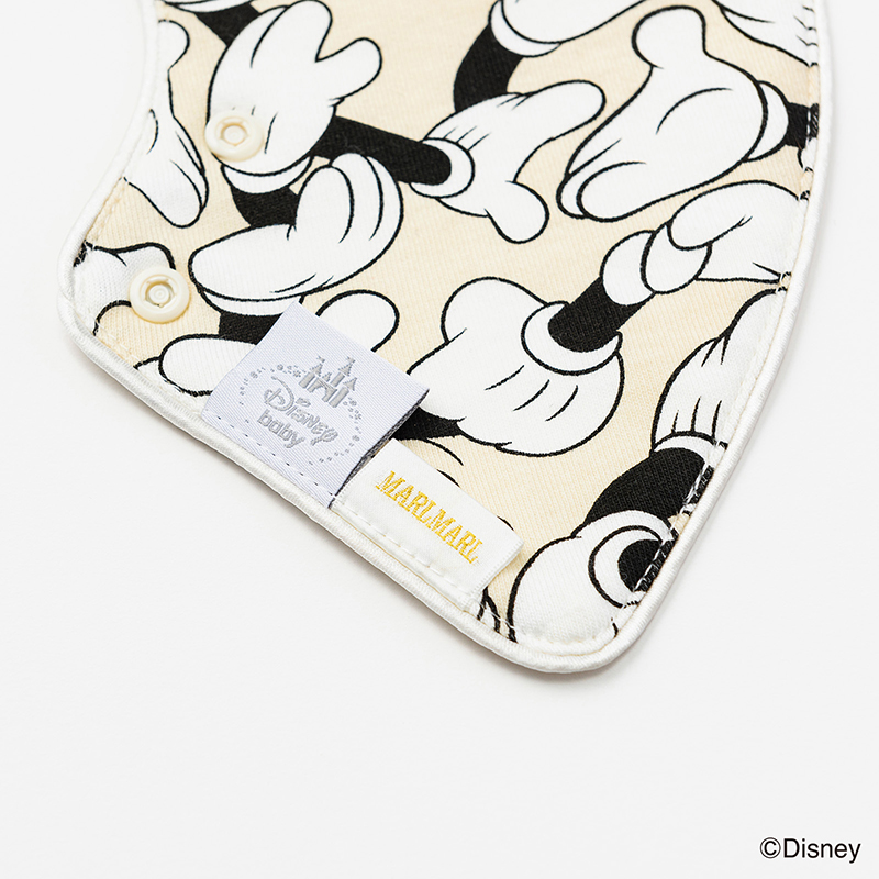 スタイ2枚セット