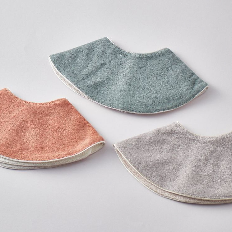 スタイ2枚セット