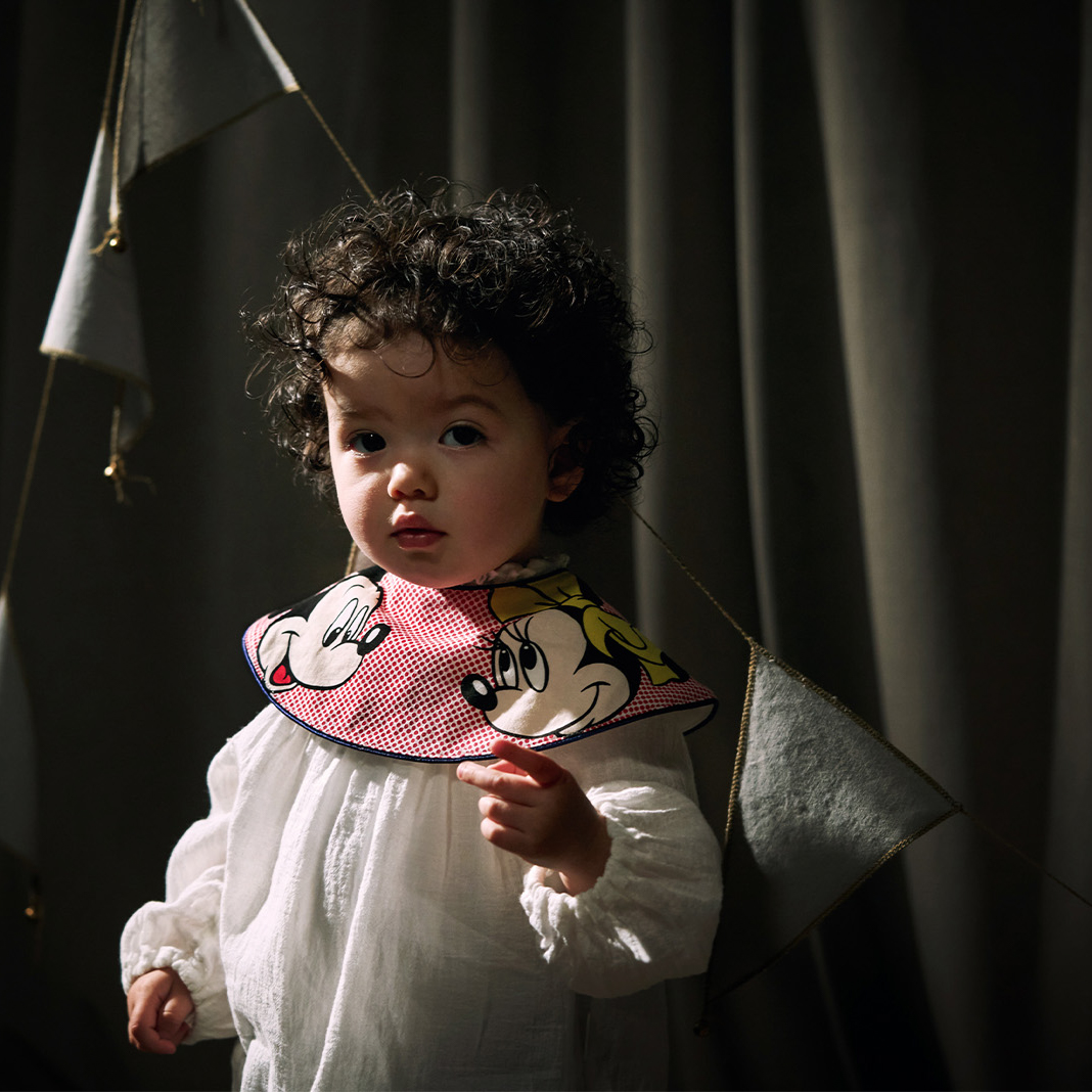 スタイ2枚セット