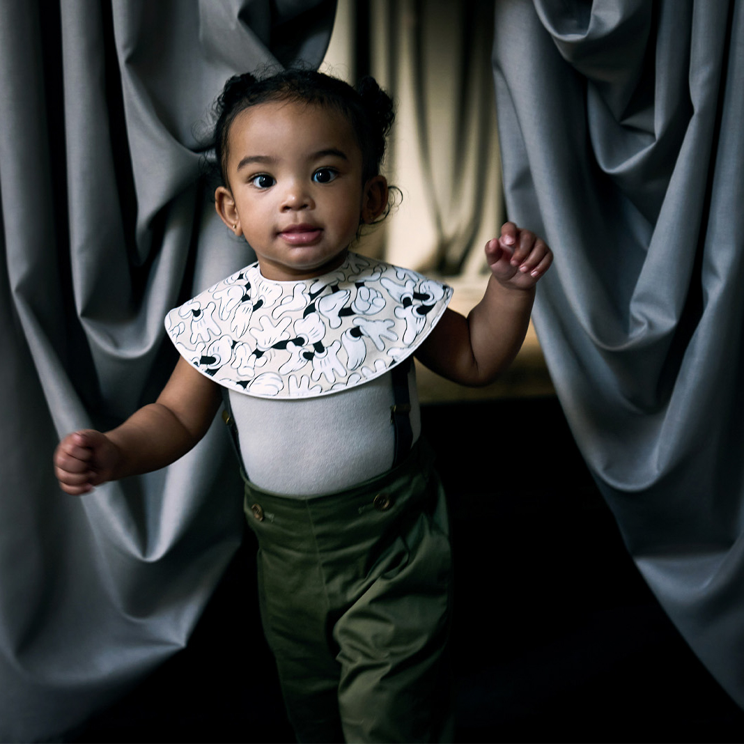 スタイ2枚セット