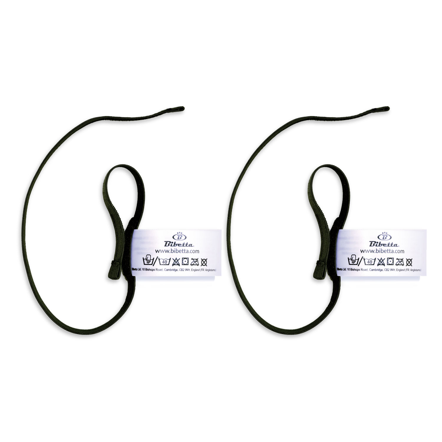 ワイプイージー カバーオール 長袖ビブ