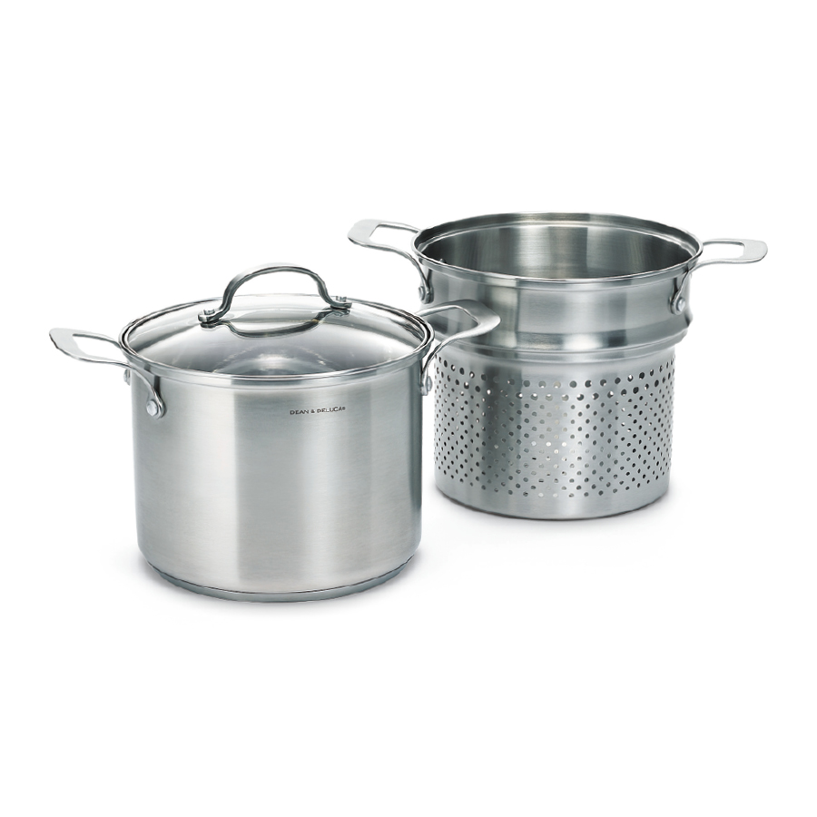 DEAN & DELUCA ギフトカタログ クリスタル-BC