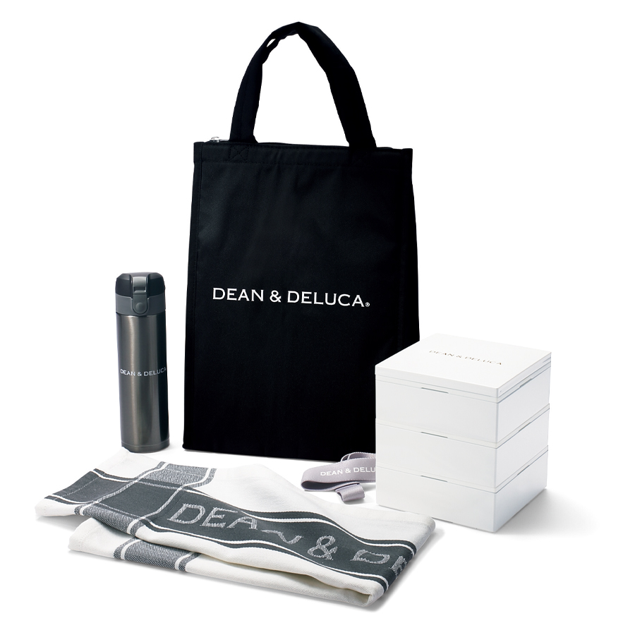 DEAN & DELUCA ギフトカタログ クリスタル-BC