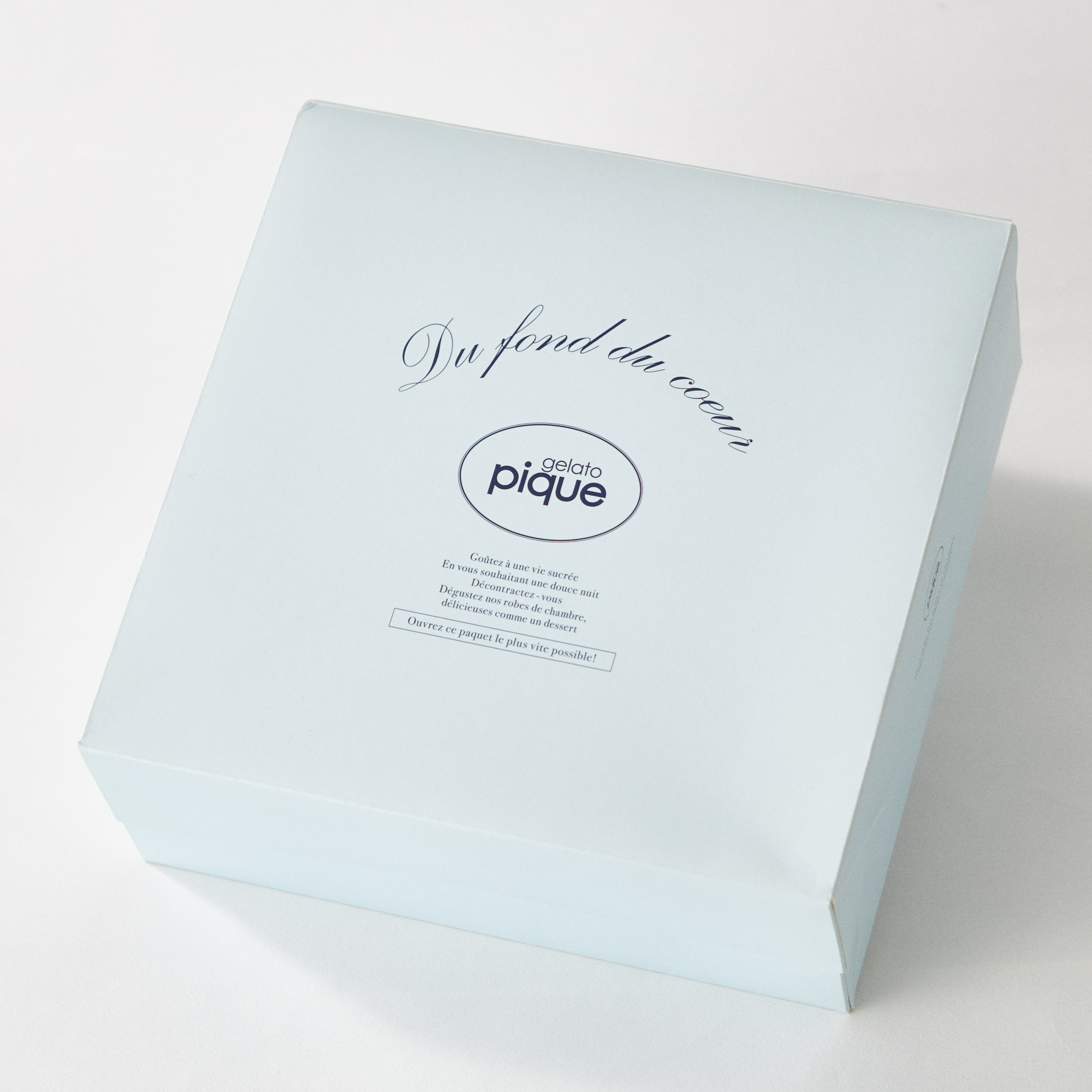 【WOMEN】サテンライン　シャツ＆ショートパンツセット