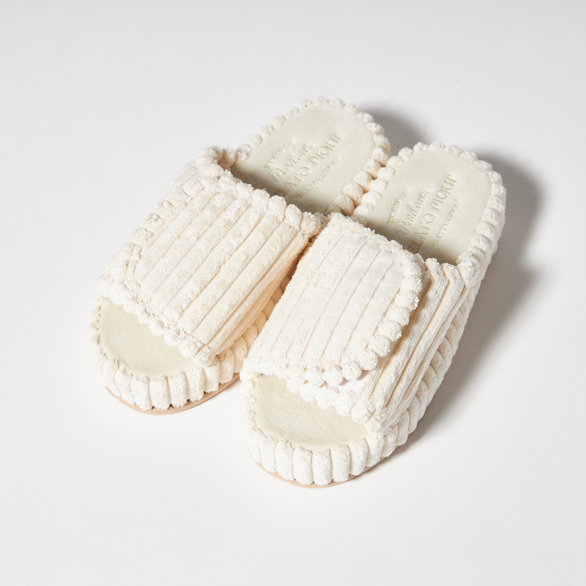 【WOMEN】リブルームシューズ