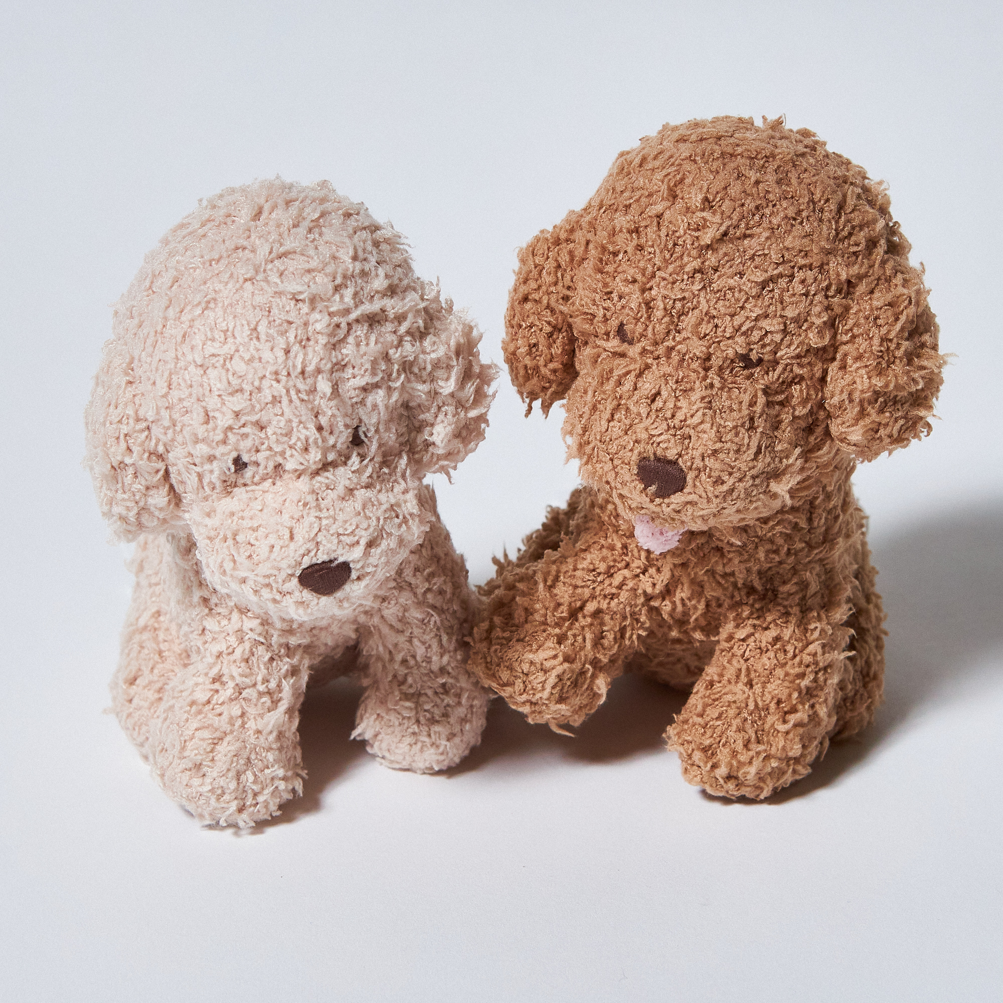 【BABY】トイプードルラトル