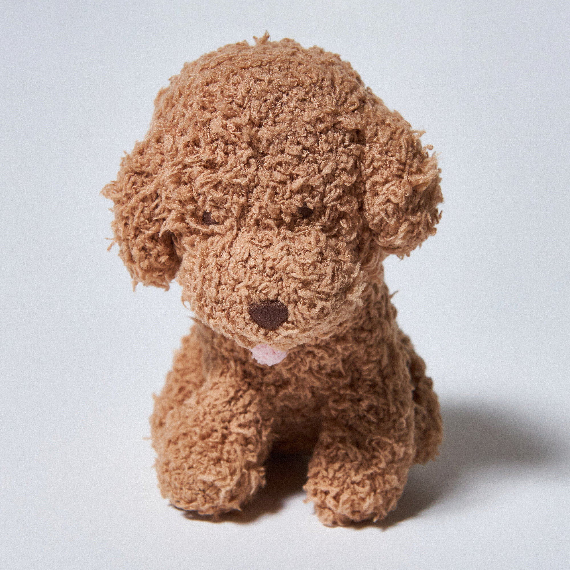 【BABY】トイプードルラトル