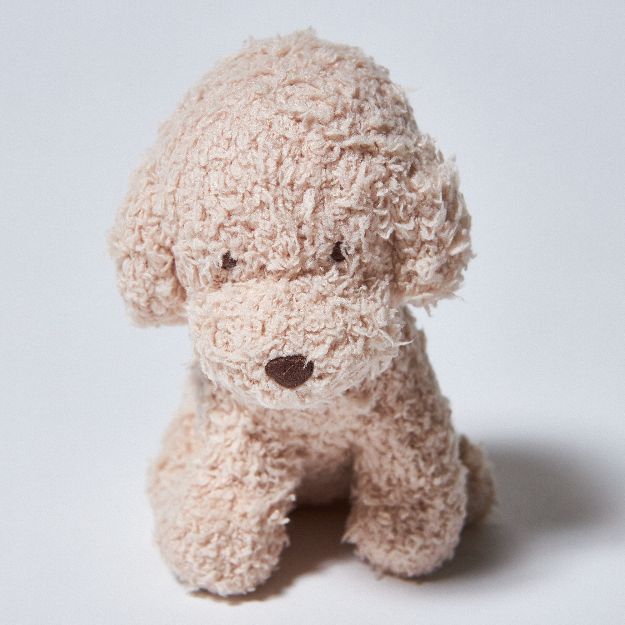 【BABY】トイプードルラトル