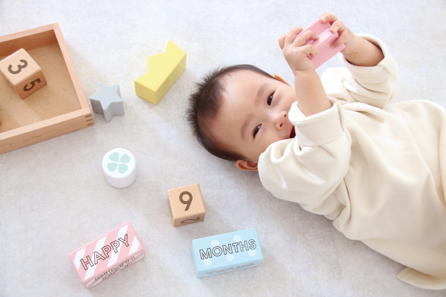 【名入れギフト】Memory Biscuits