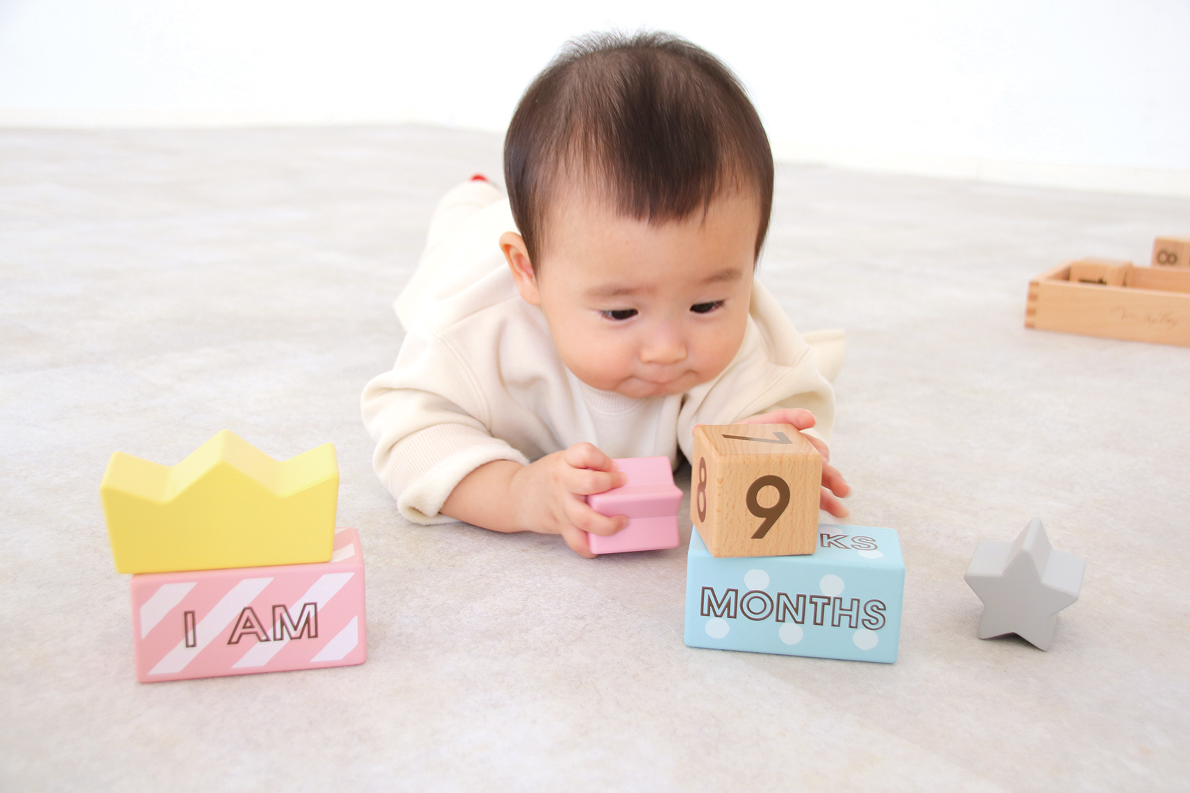 【名入れギフト】Memory Biscuits