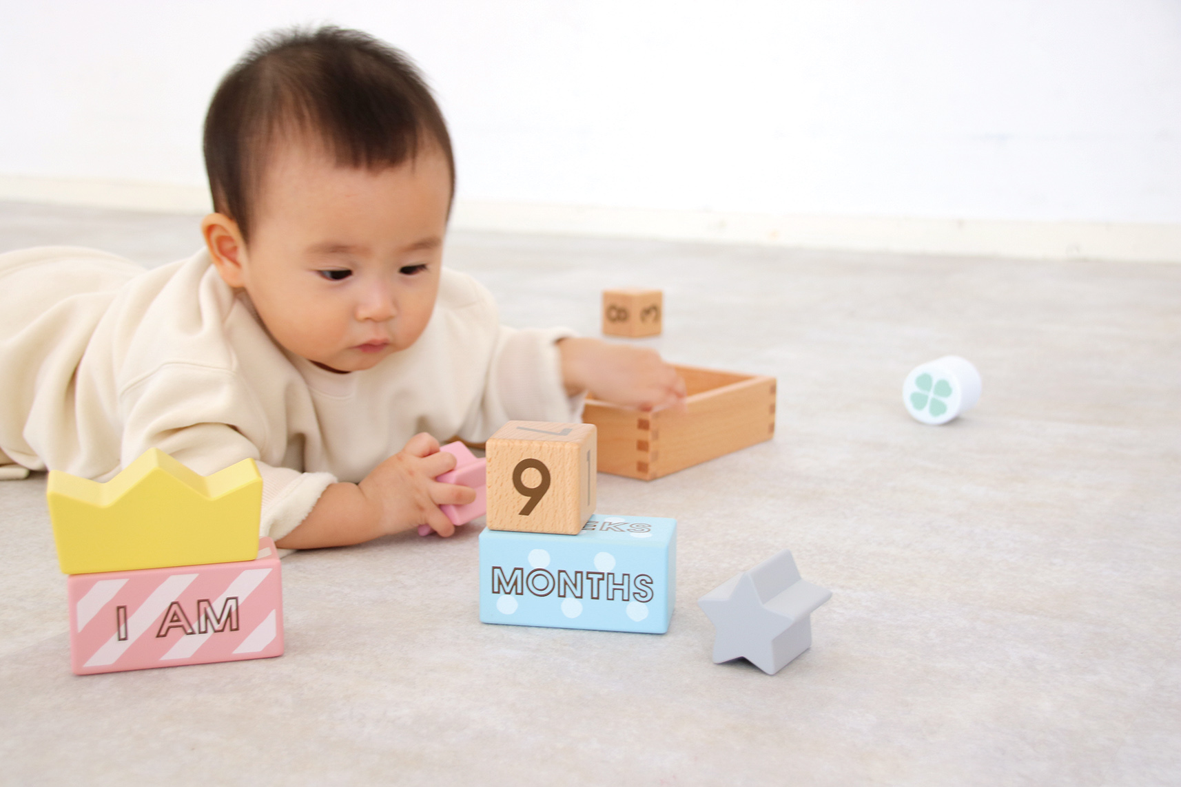 【名入れギフト】Memory Biscuits