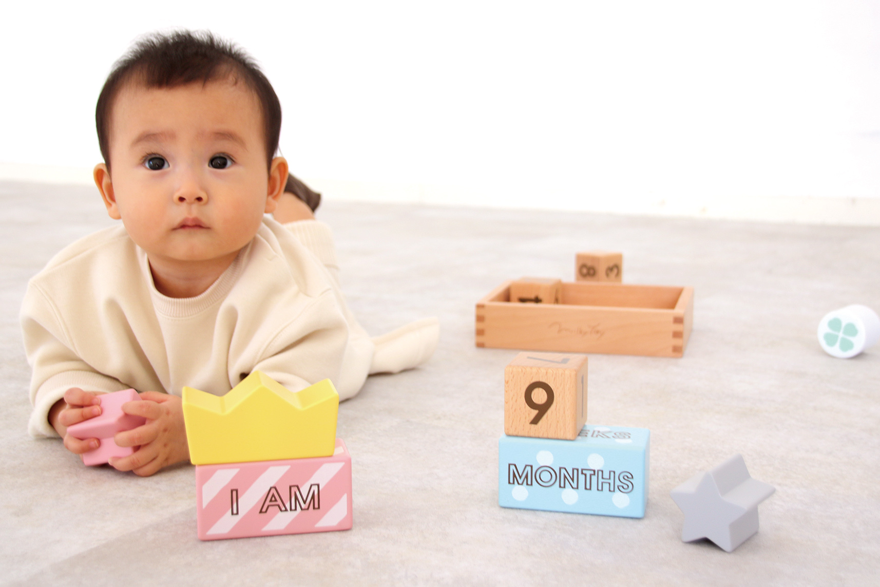 【名入れギフト】Memory Biscuits