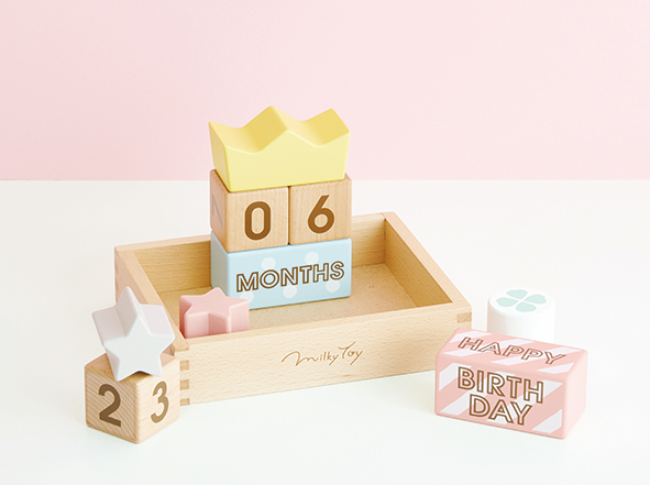 【名入れギフト】Memory Biscuits