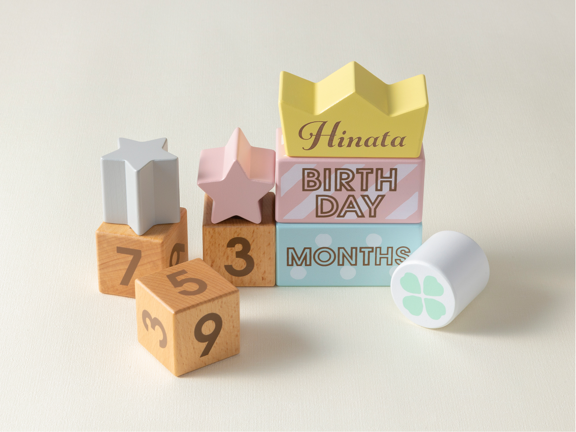 【名入れギフト】Memory Biscuits