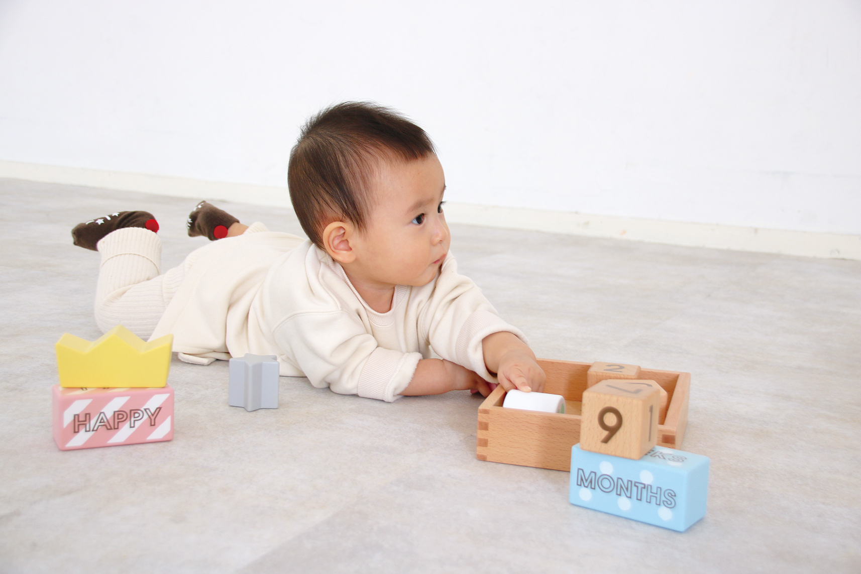 【名入れギフト】Memory Biscuits