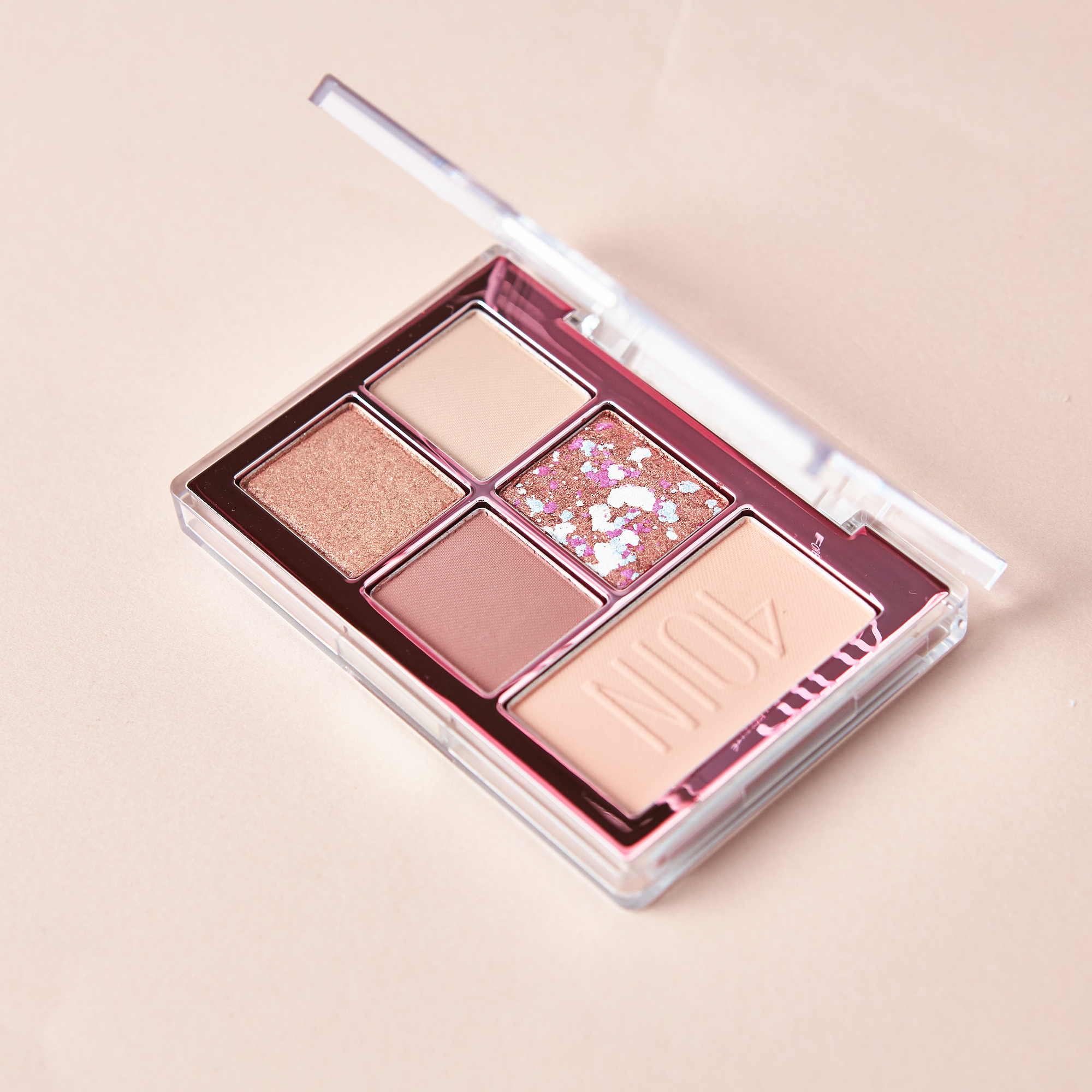 STIONISM SHADOW PALETTE
