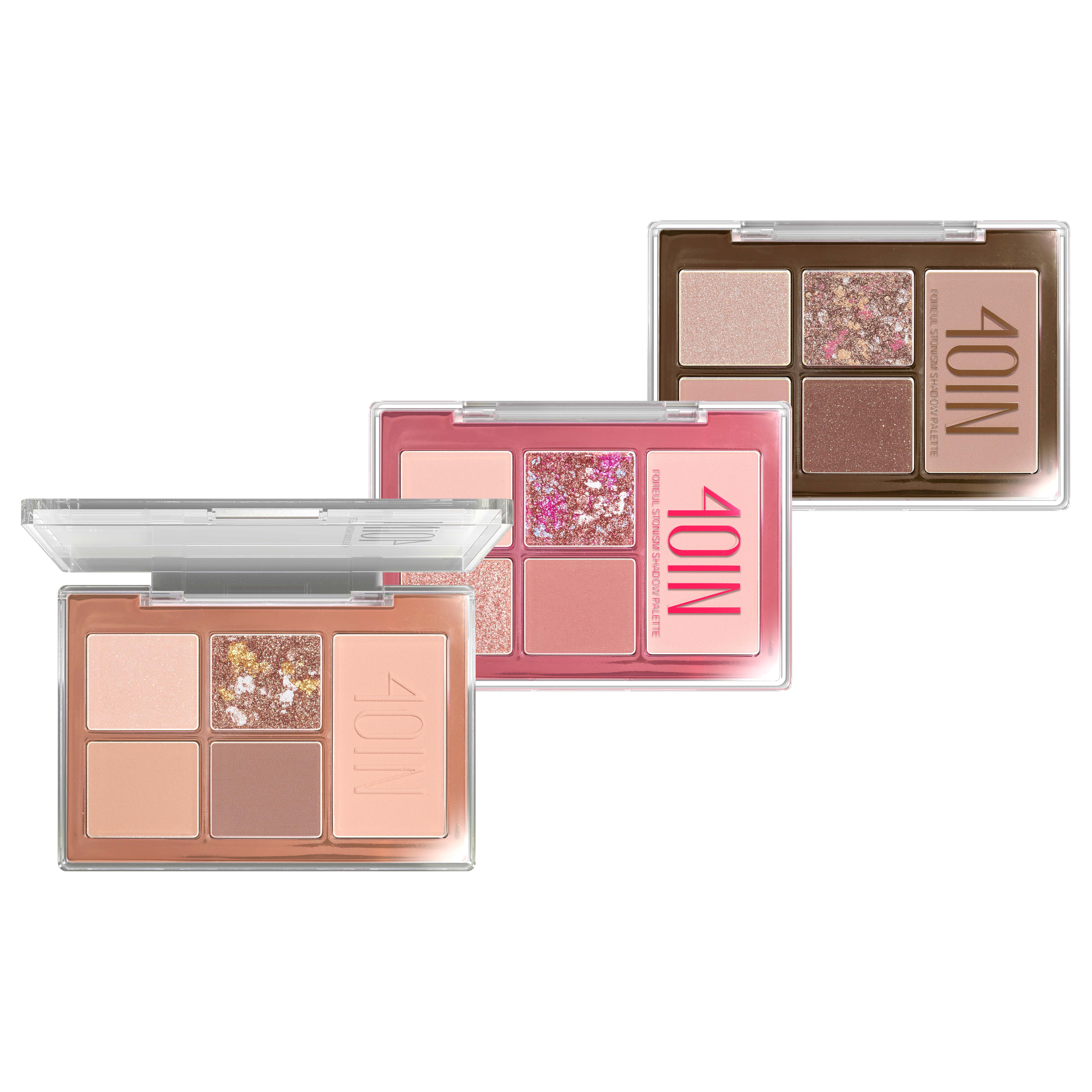 STIONISM SHADOW PALETTE