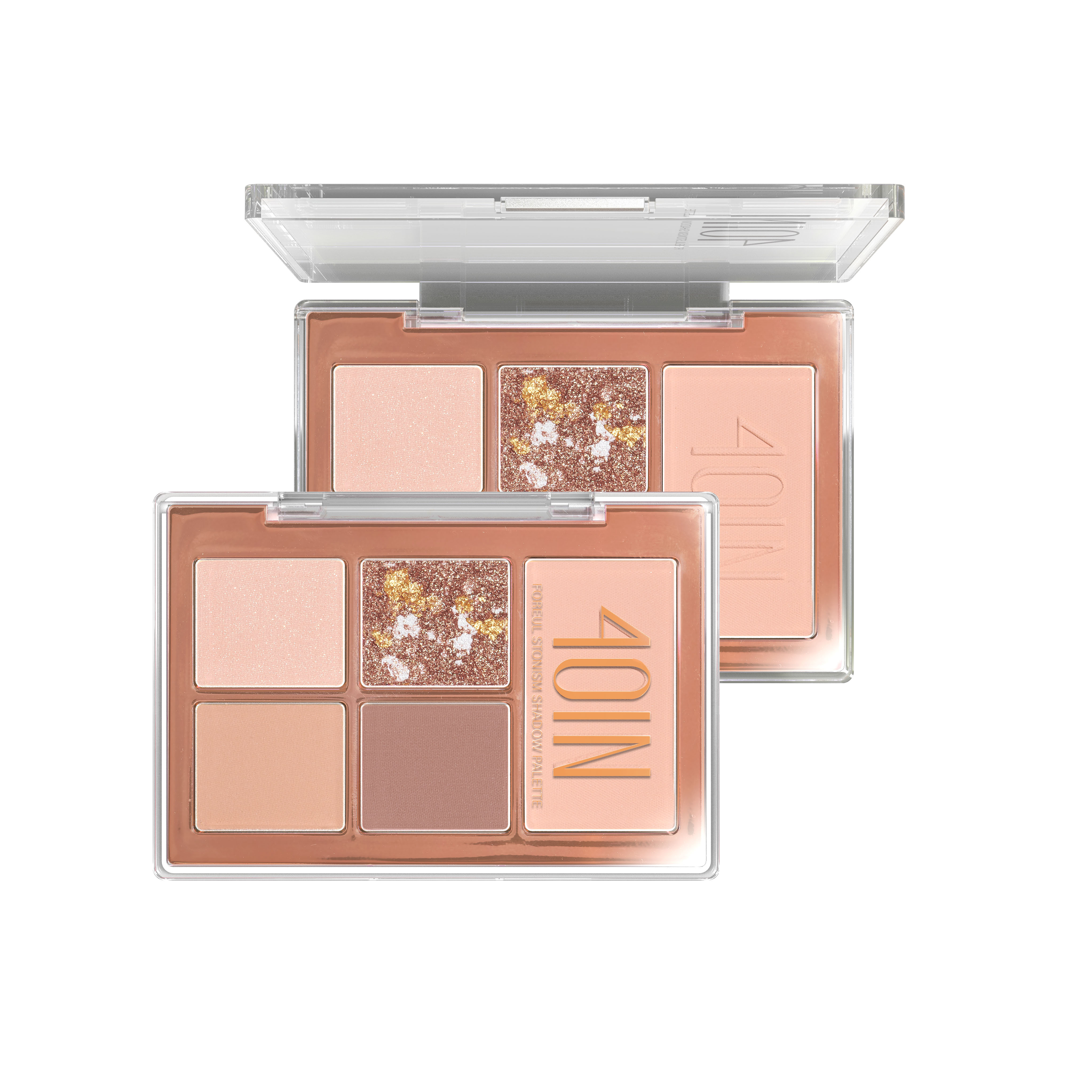 STIONISM SHADOW PALETTE