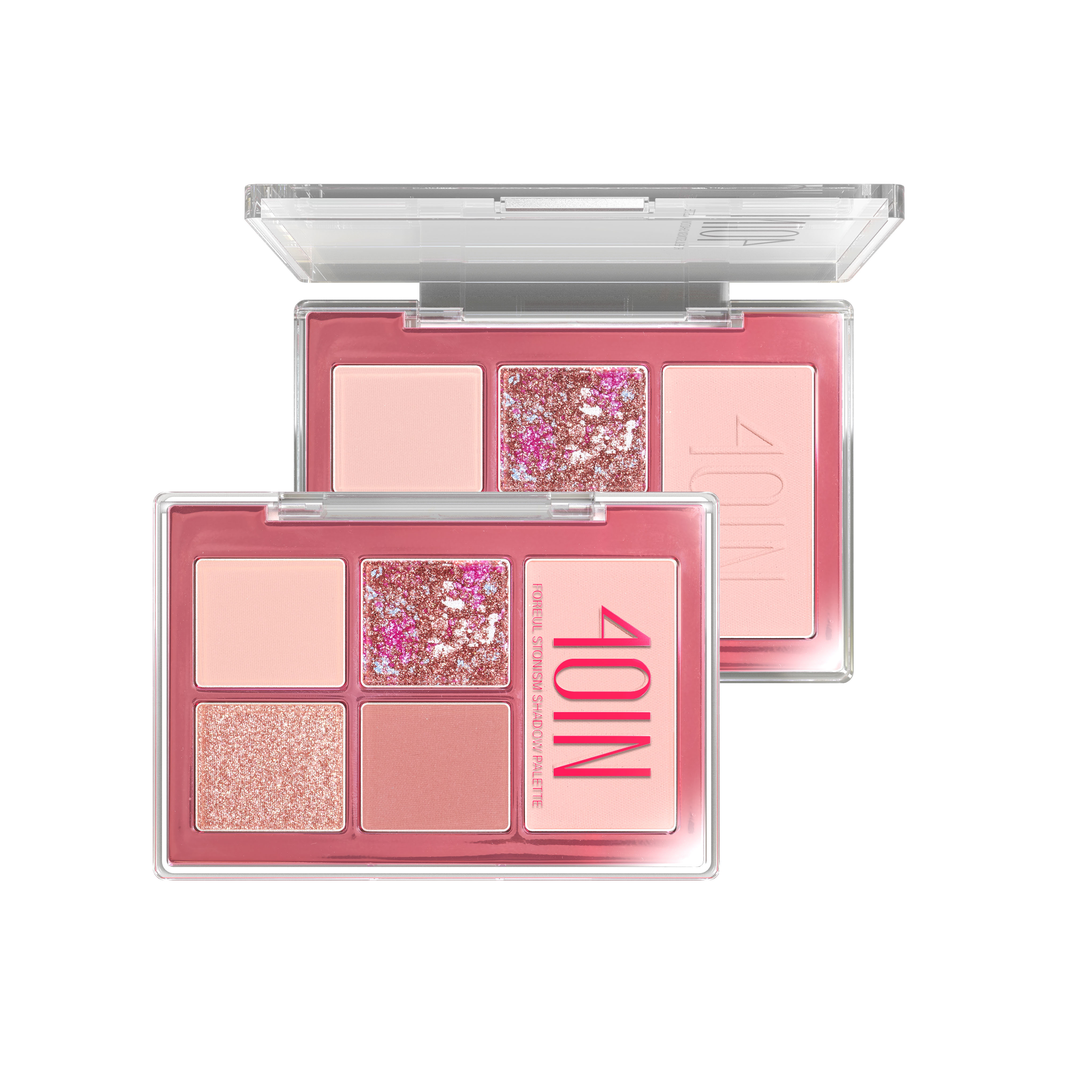 STIONISM SHADOW PALETTE