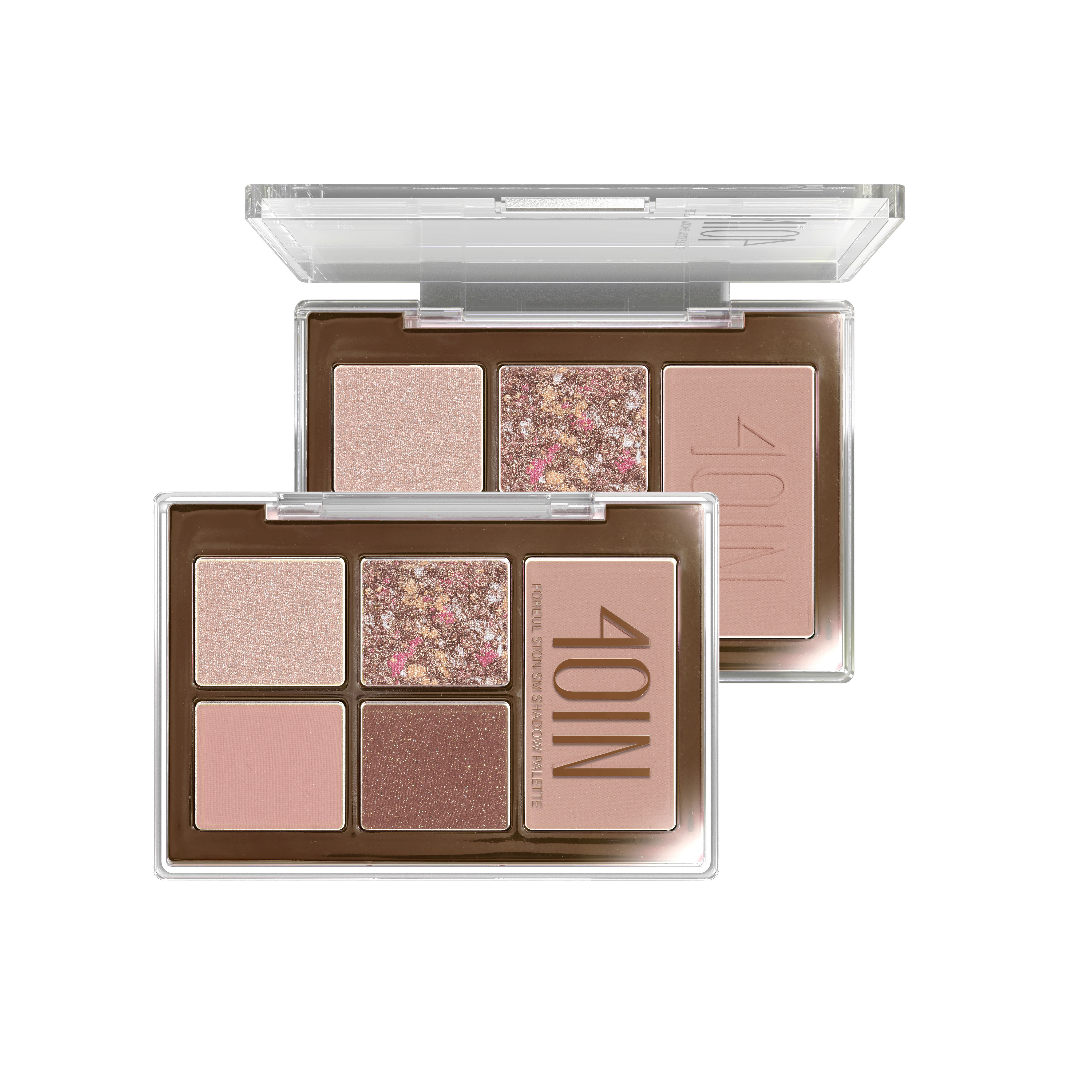STIONISM SHADOW PALETTE