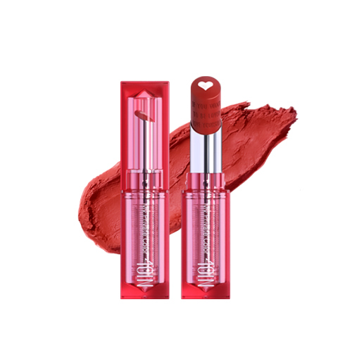 HEART FOR MY LIPSTICK