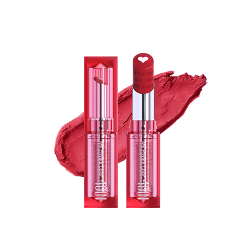 HEART FOR MY LIPSTICK