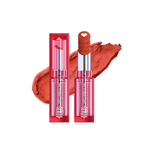 HEART FOR MY LIPSTICK