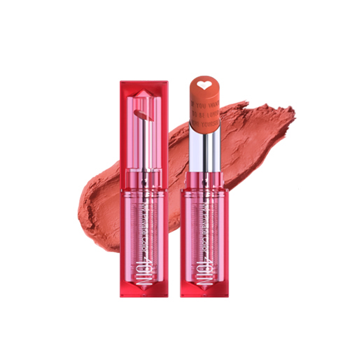 HEART FOR MY LIPSTICK